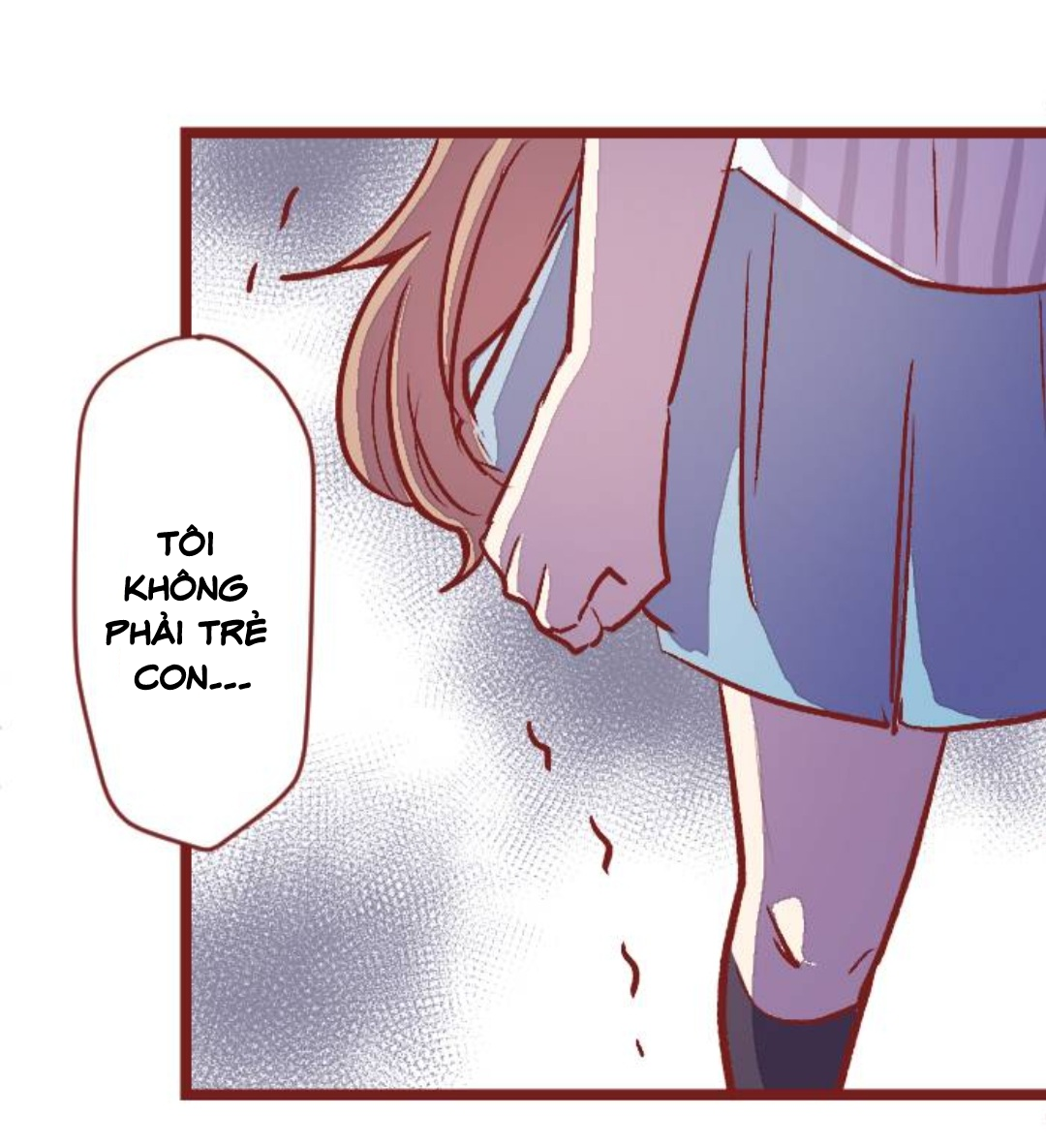 tôi và giáo sư của tôi chapter 3 29