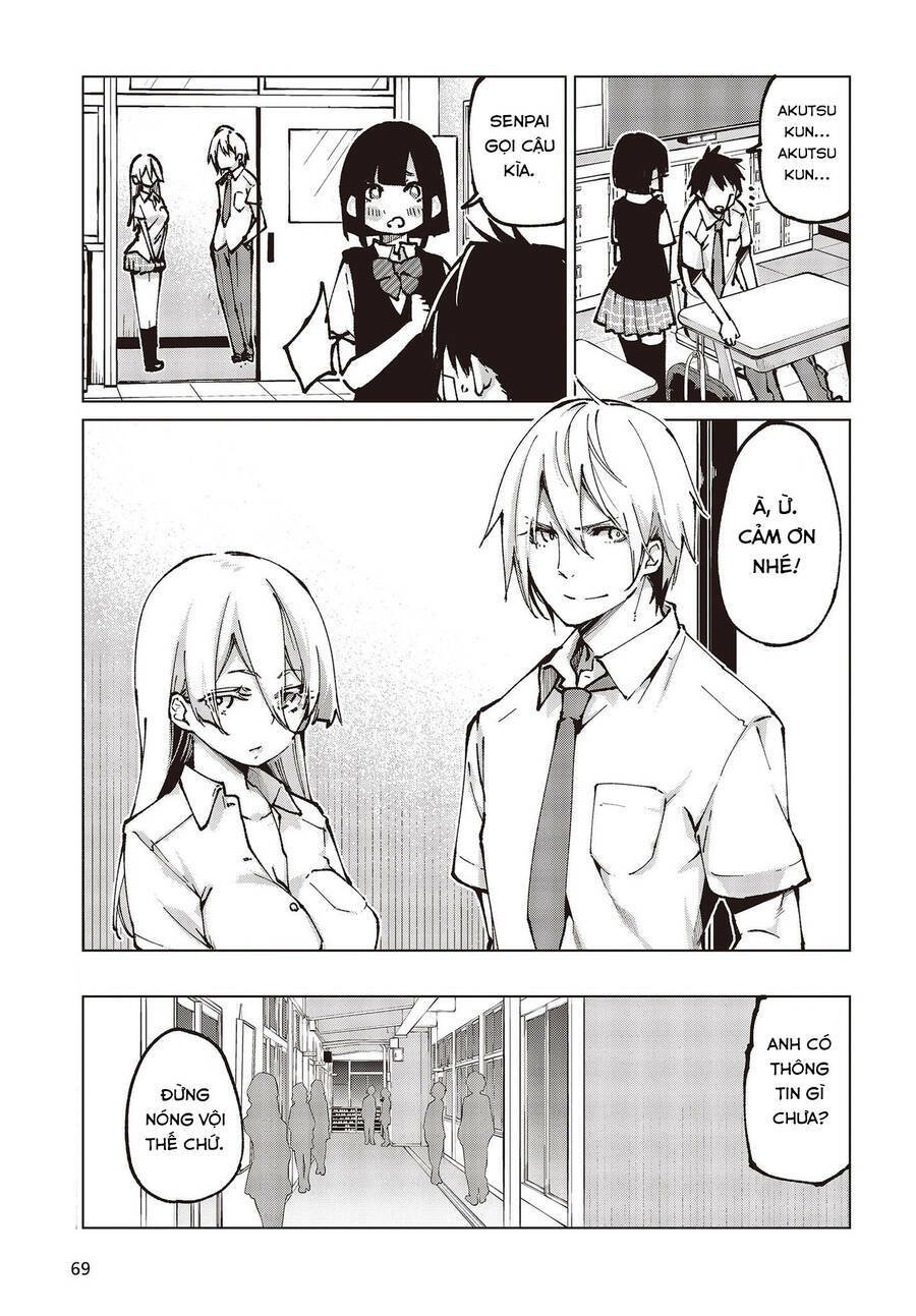 jiangshi kaitan blood chapter 64 15