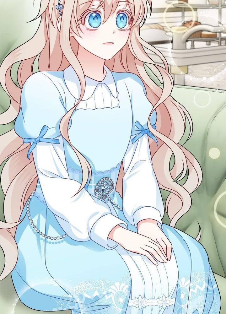 tại sao mẹ chồng tôi lại như thế này? chapter 3 96