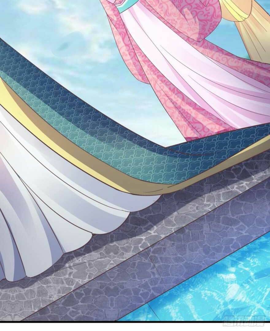 bạo quân thử yêu: yêu hậu như thử đa kiều chapter 37.2 18