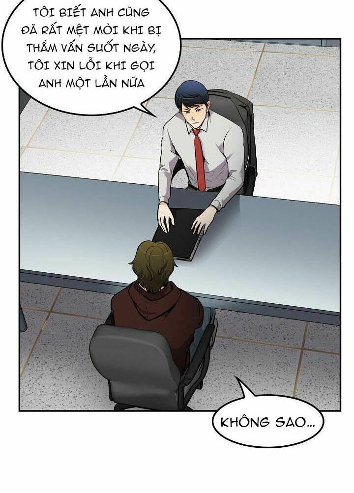 điều tra viên chuyển sinh chapter 64 19