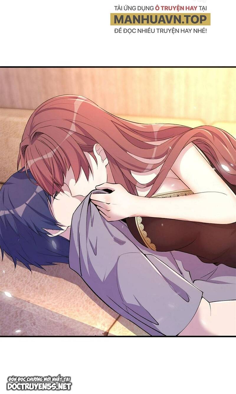 chị gái tôi là đại minh tinh chapter 140 10