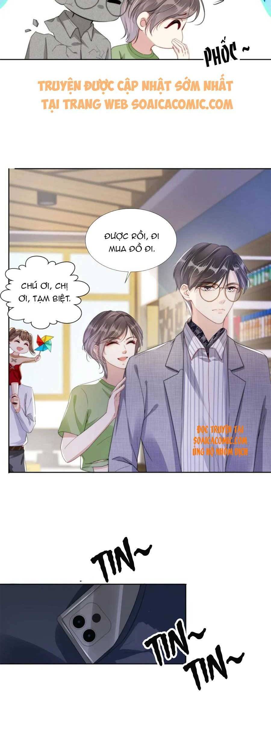 ngự tỷ toàn năng lại bị phá mã giáp chapter 44 8