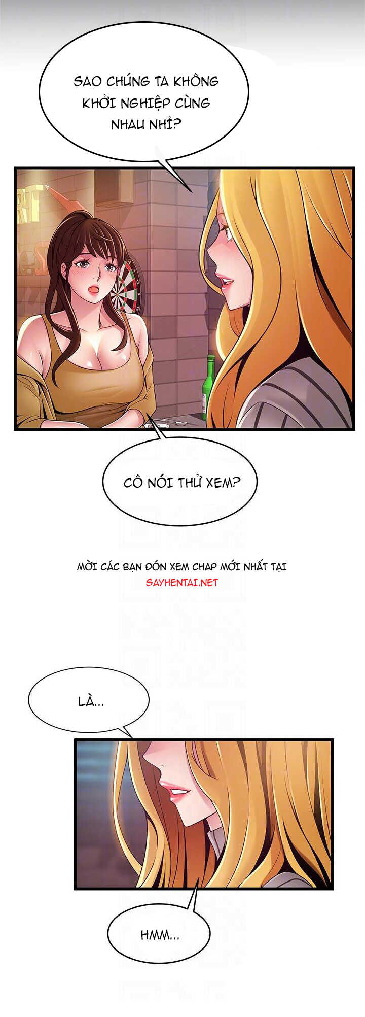 điểm yếu chapter 120 9