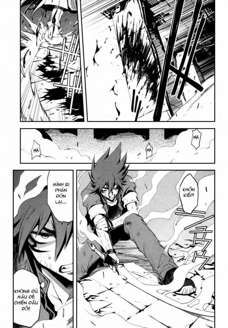 blood soul chapter 2 30