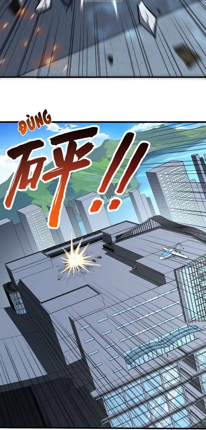 minh nhật thần đô chapter 15 14