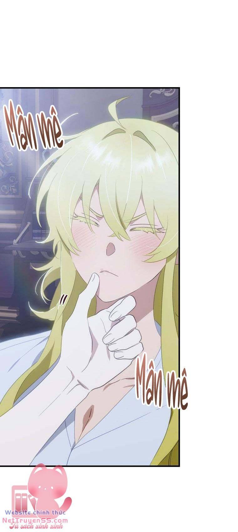 Đứa Nhỏ Không Phải Là Con Anh chapter 68 43