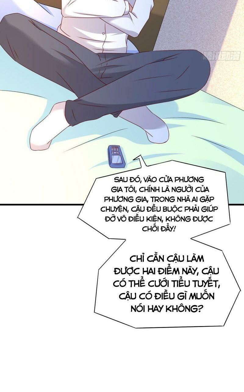 vua đầu tư mạnh nhất chapter 18 23