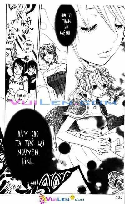 tiên nữ giáng trần chapter 22 105