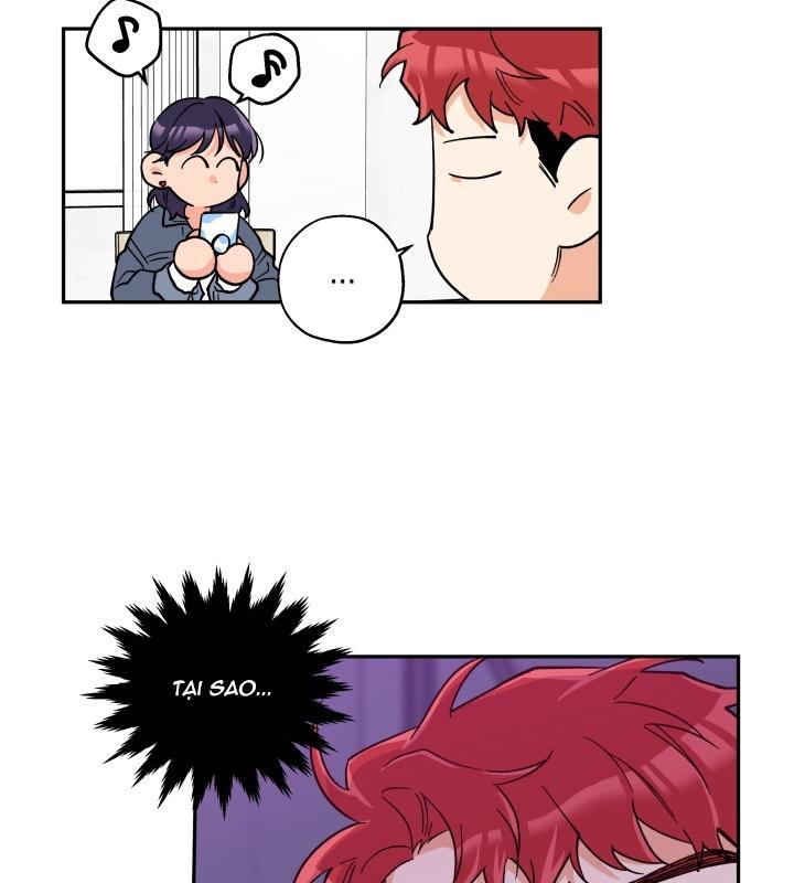 gâu gâu! chapter 13 38