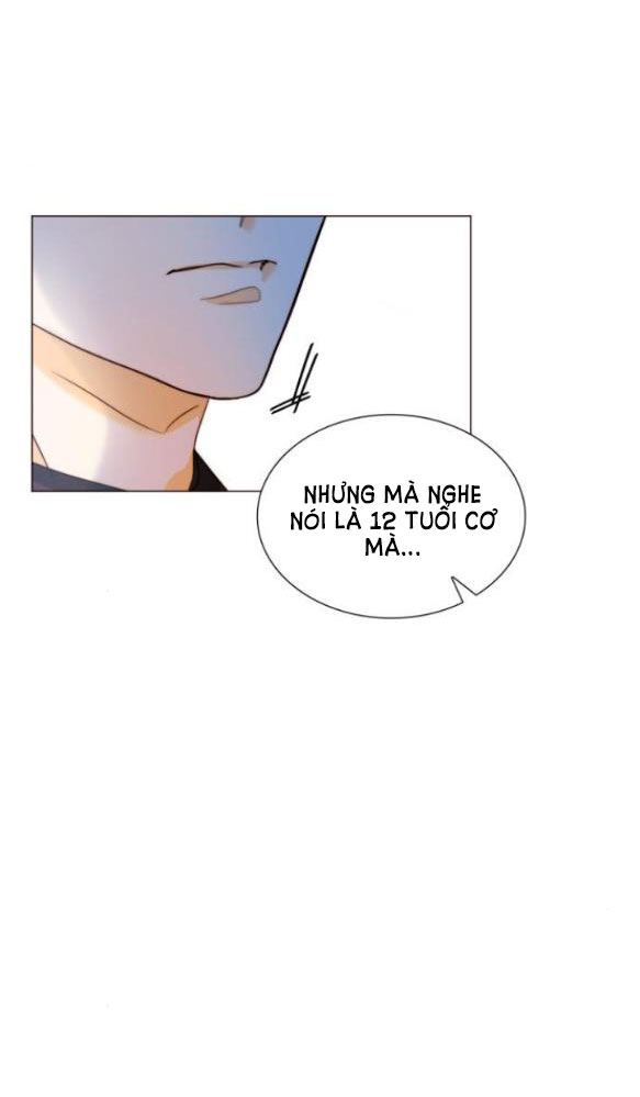 sau khi chuyển sinh tôi trở thành công chúa chapter 15.2 25