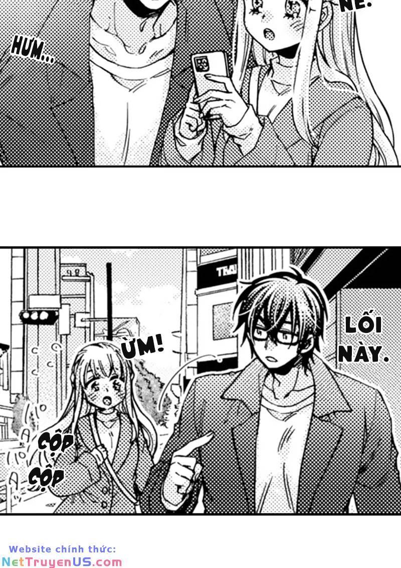 sếp thú tính nhà bên chapter 94 37