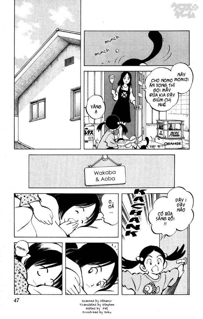 trò chơi vượt qua thử thách chapter 3 4