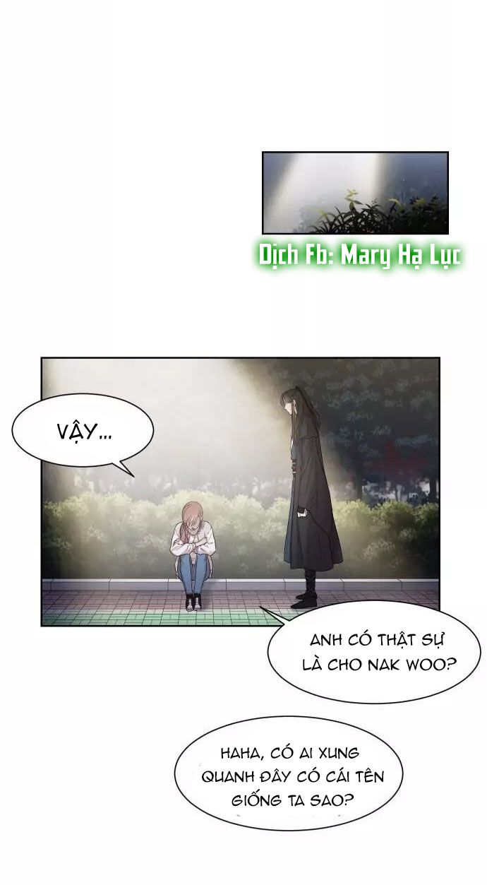 clouds in the night sky chapter 2 6