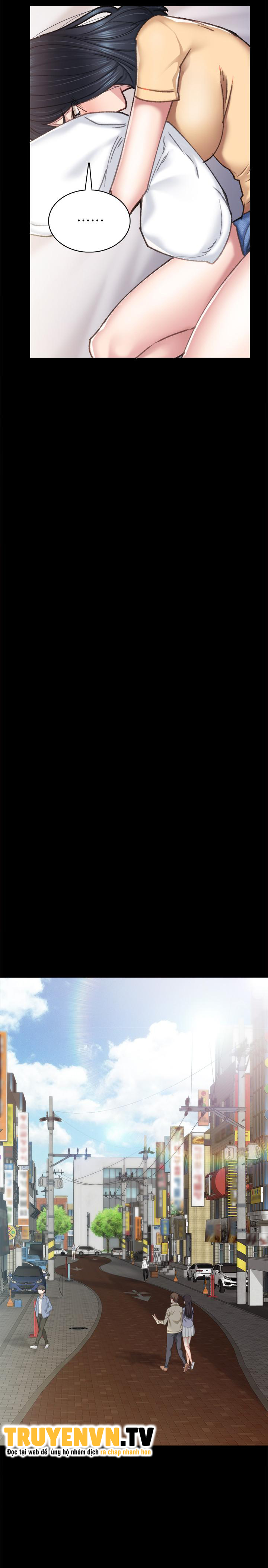 thầy giáo thực tập chapter 83 22