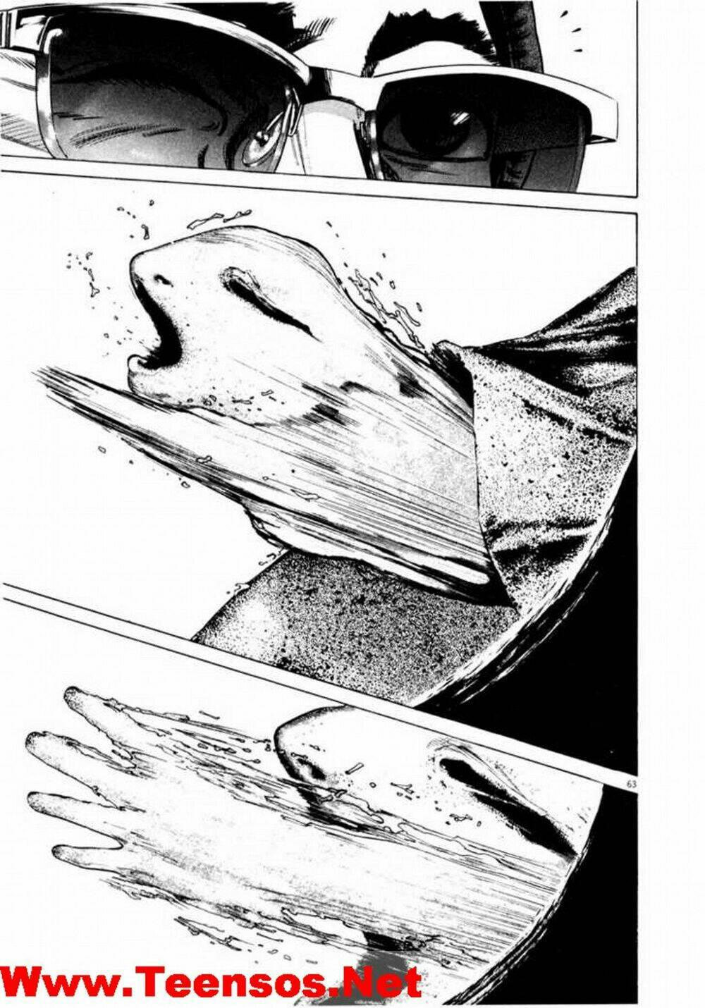 homunculus chapter 36 4