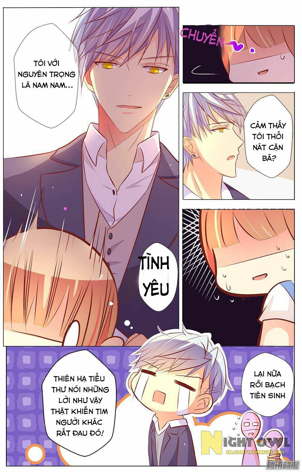 quan hệ rắc rối chapter 6 4