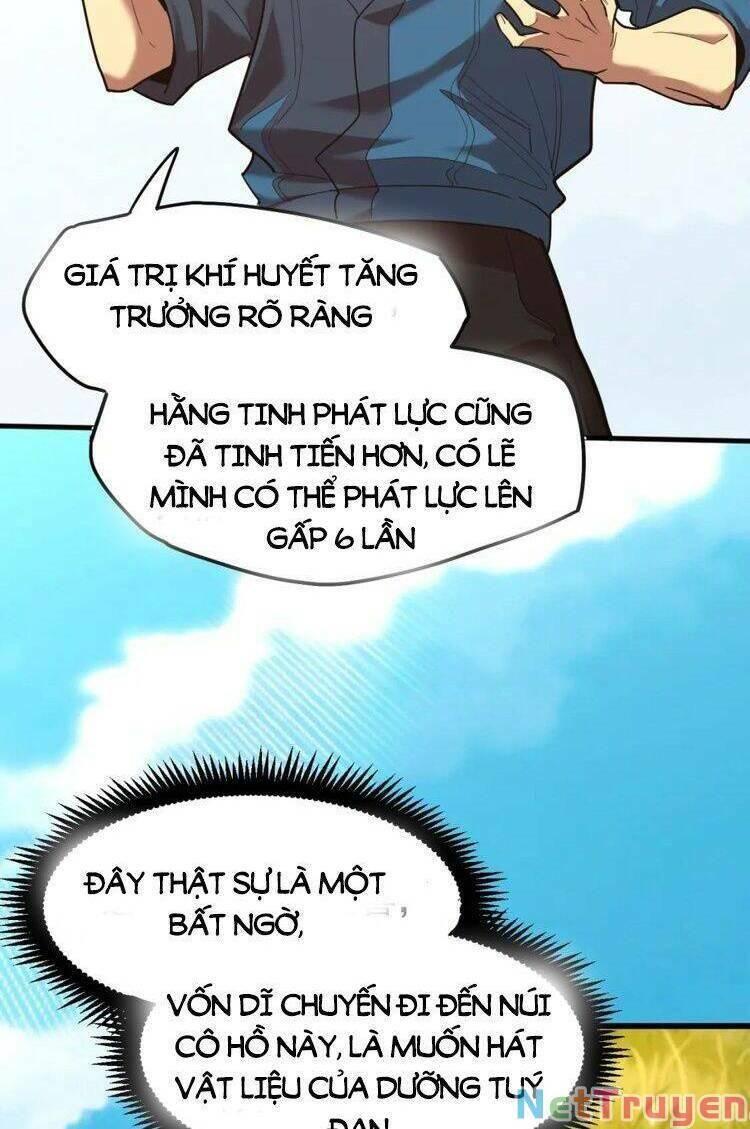 cao võ: ngàn năm tiến hóa chapter 14.5 24