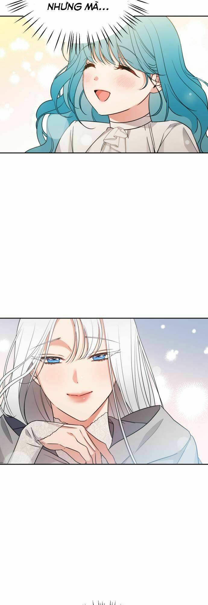 công nương mint bé nhỏ chapter 23 26