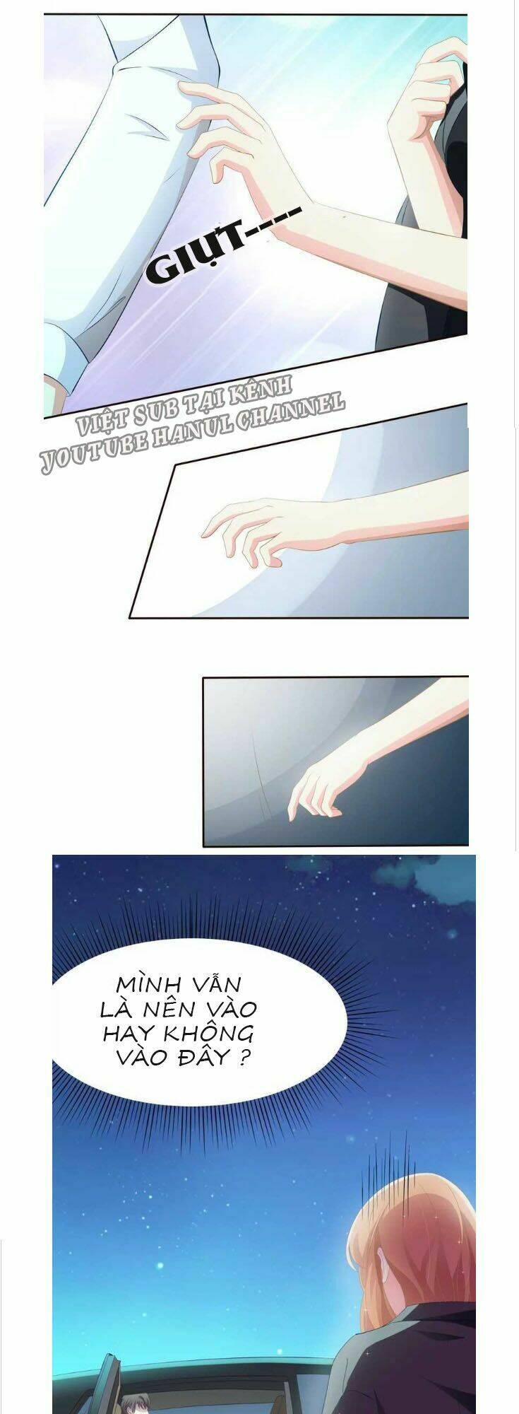 dụ vợ về nhà chồng cũ phải thật ôn nhu chapter 27 8