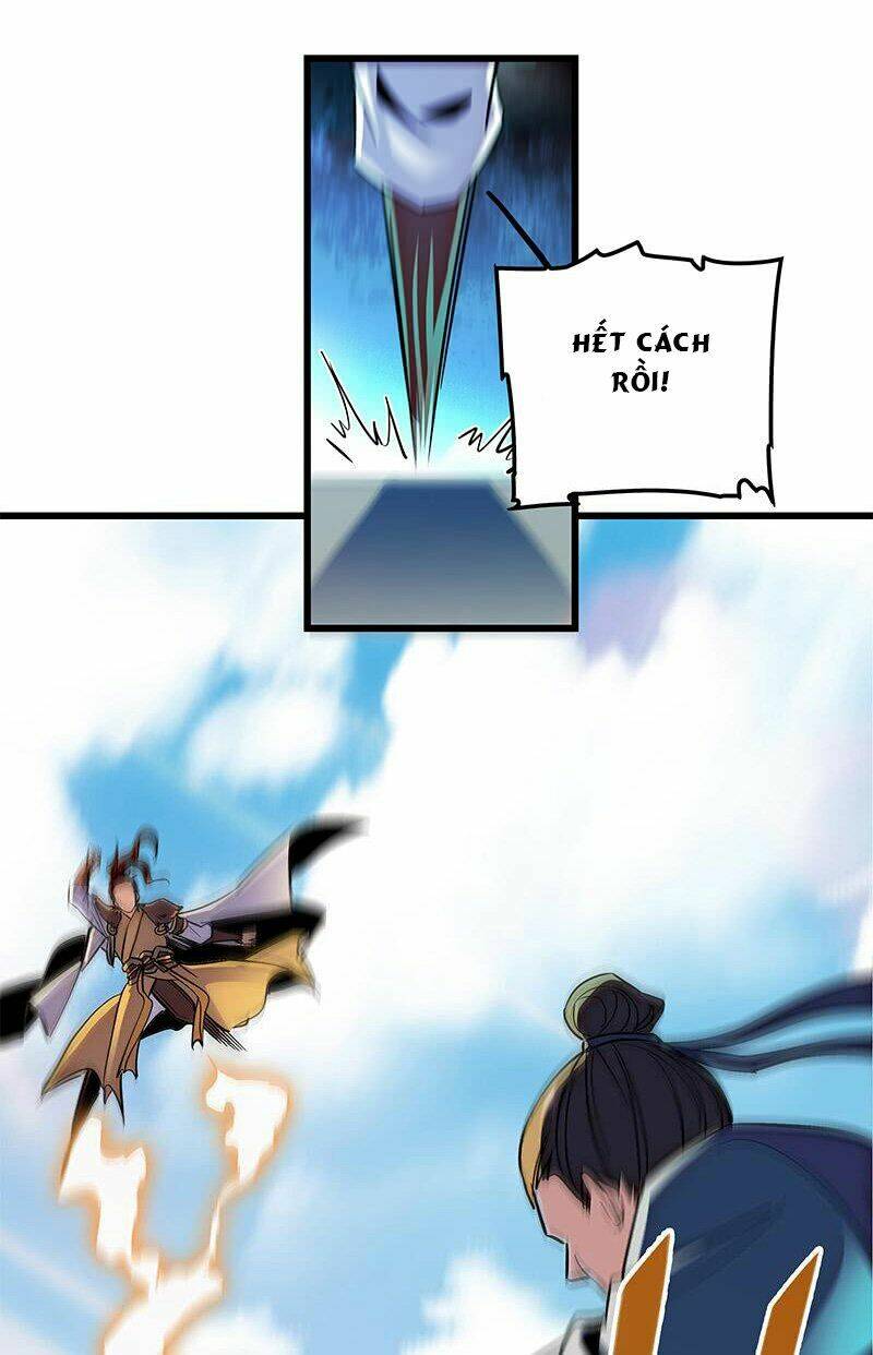 thần điêu hiệp lữ (new 2020) chapter 17 13