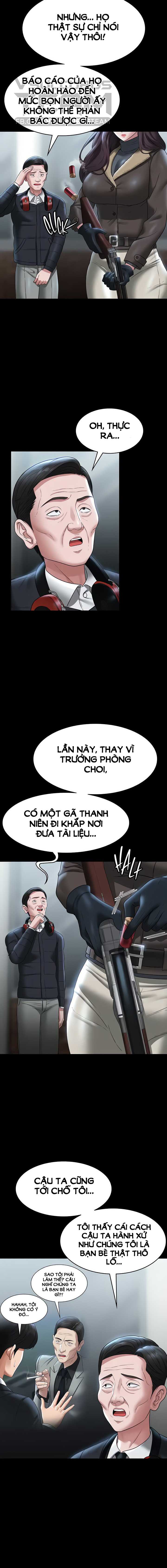 ứng dụng cầu được ước thấy chapter 97 7