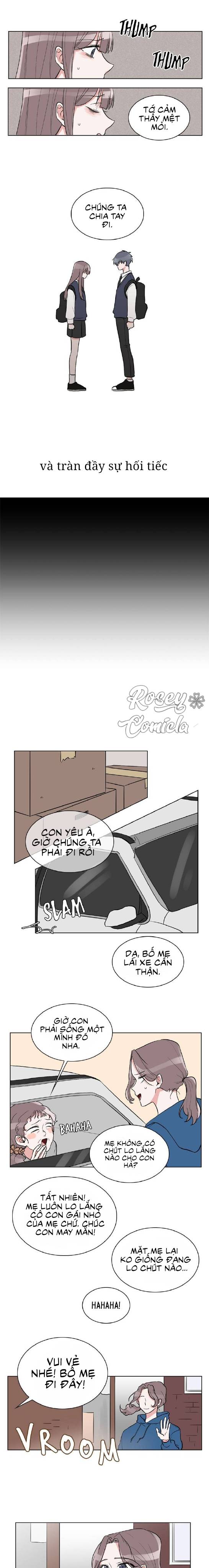 tin đồn có nó chapter 0 3