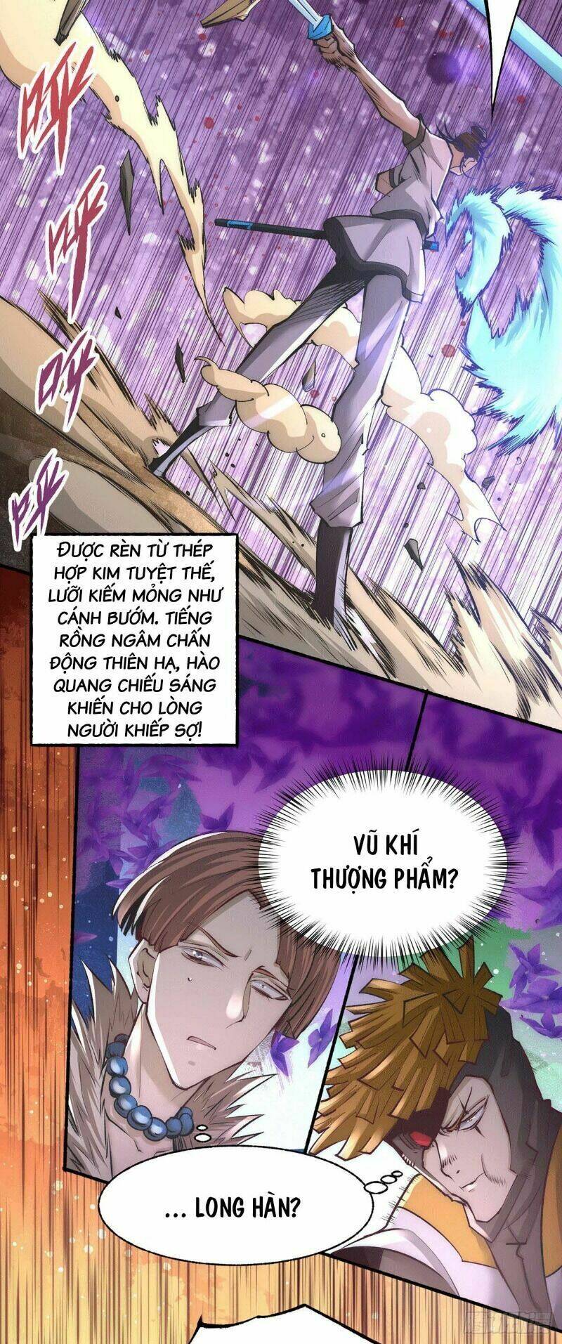 đô thị đỉnh phong cao thủ chapter 187 34