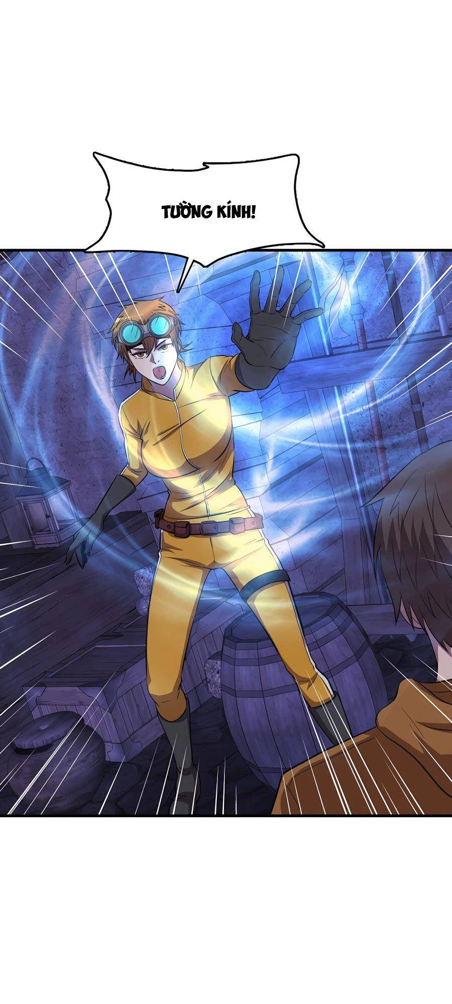 mẹ tôi là chòm sao bảo hộ m chapter 39 40