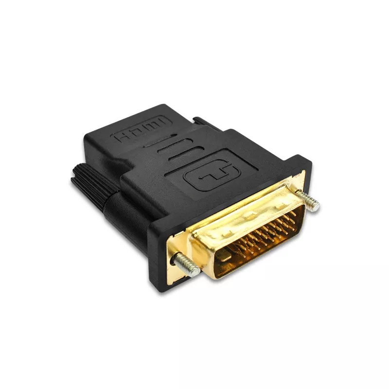 Đầu DVI(24+1) to HDMI