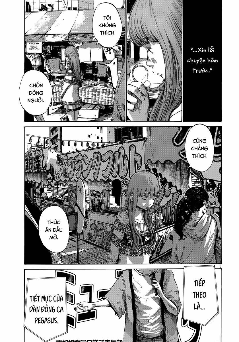 chúc ngủ ngon, punpun chapter 106 8