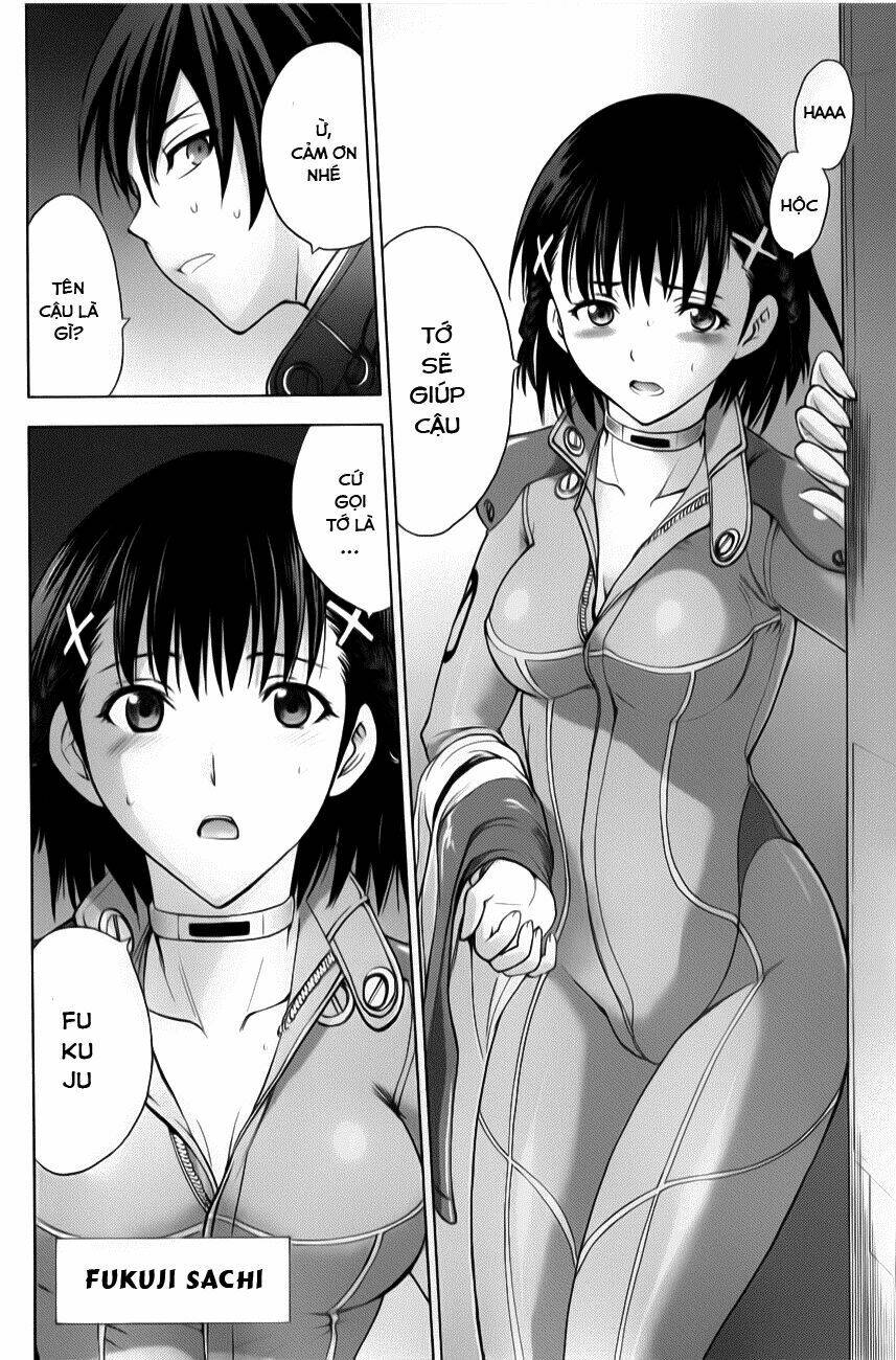 charon ! chapter 1 25