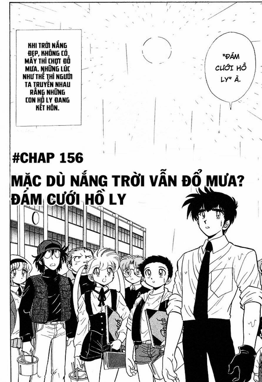 jigoku sensei nube - người thầy dũng cảm chapter 156 2