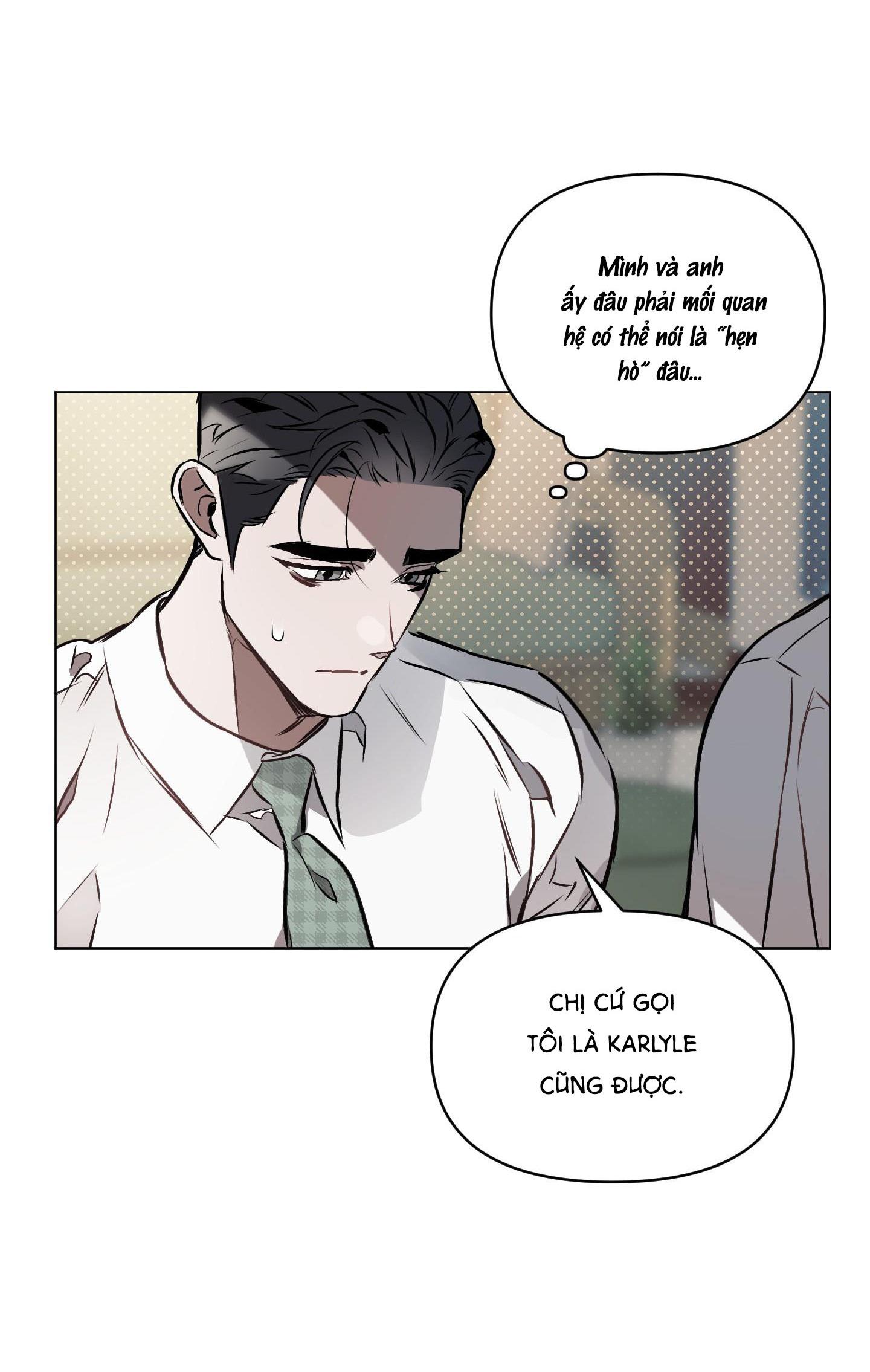 định tên mối quan hệ chapter 33 48