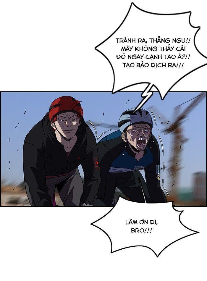 wind breaker chapter 88 32