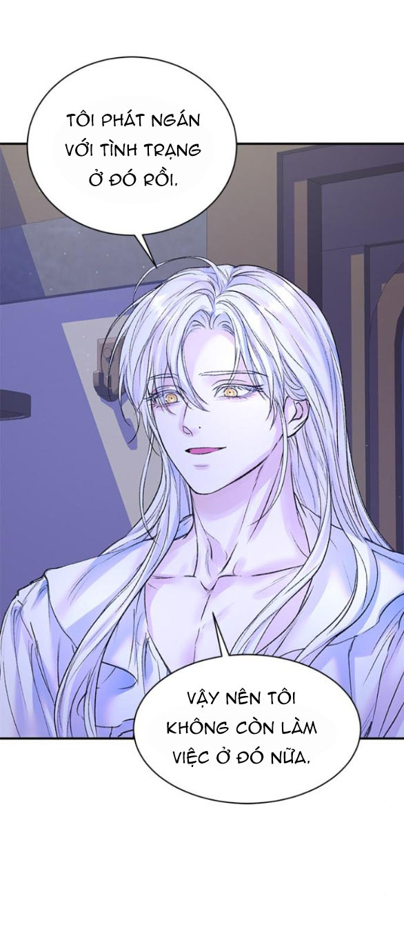 tôi tưởng bản thân không còn sống được bao lâu! chapter 70.2 25