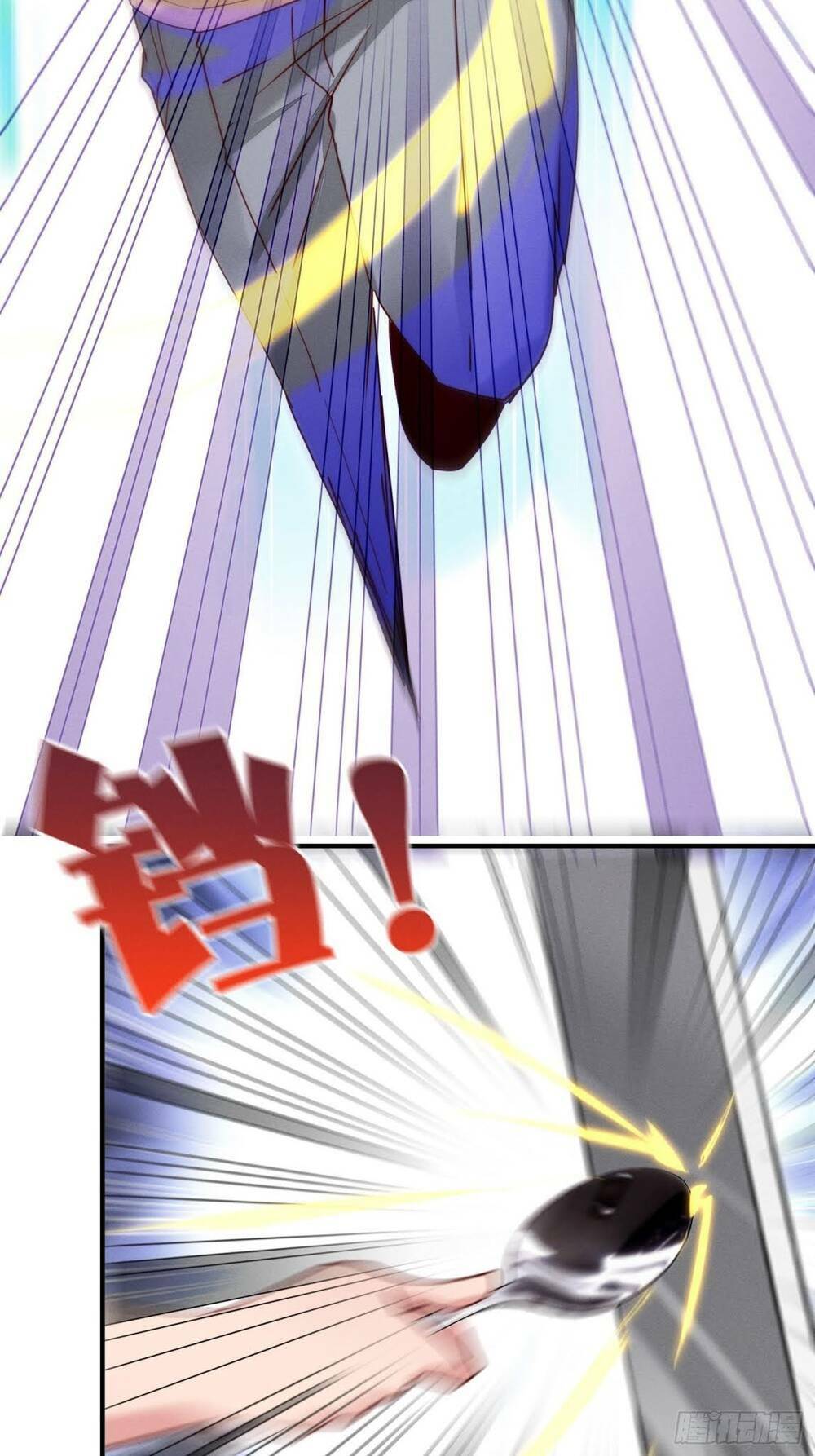 trở thành đạo sư dũng sĩ chapter 16 12