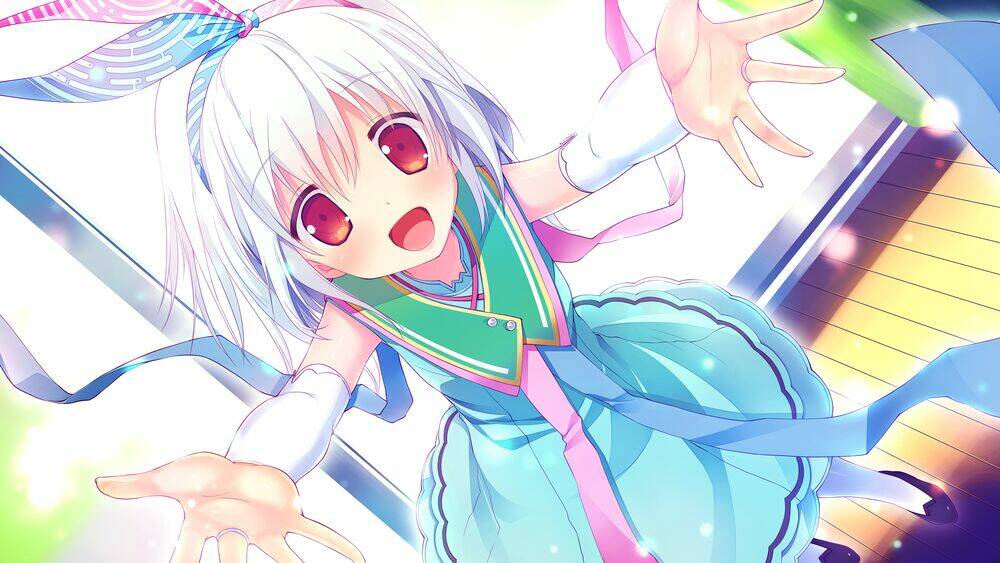 ảnh loli moe chapter 7 6