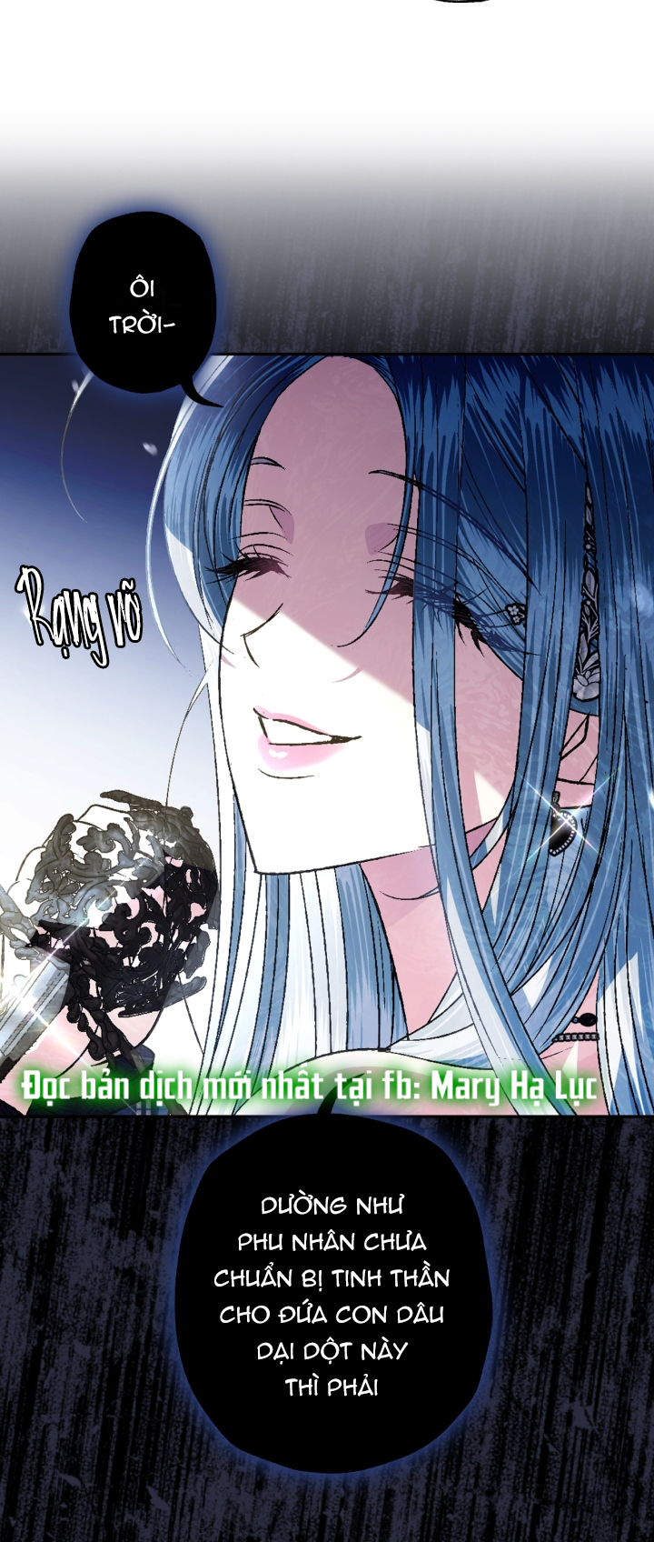 cha à, con không muốn kết hôn đâu chapter 62 31