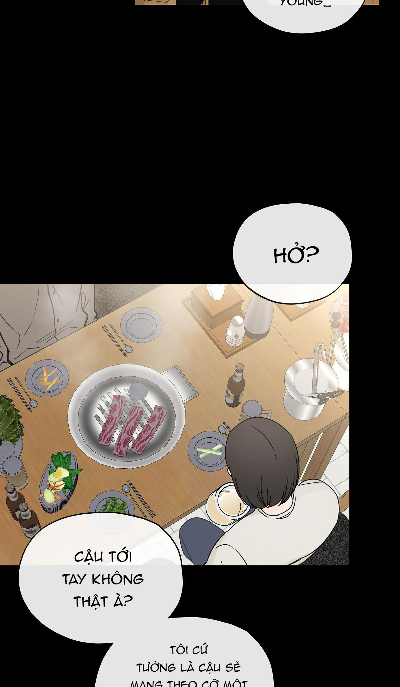 hướng đến nơi chân trời chapter 21 4