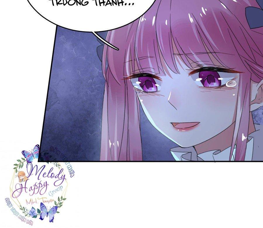 hoàn mỹ lão công tiến hóa luân chapter 36 26
