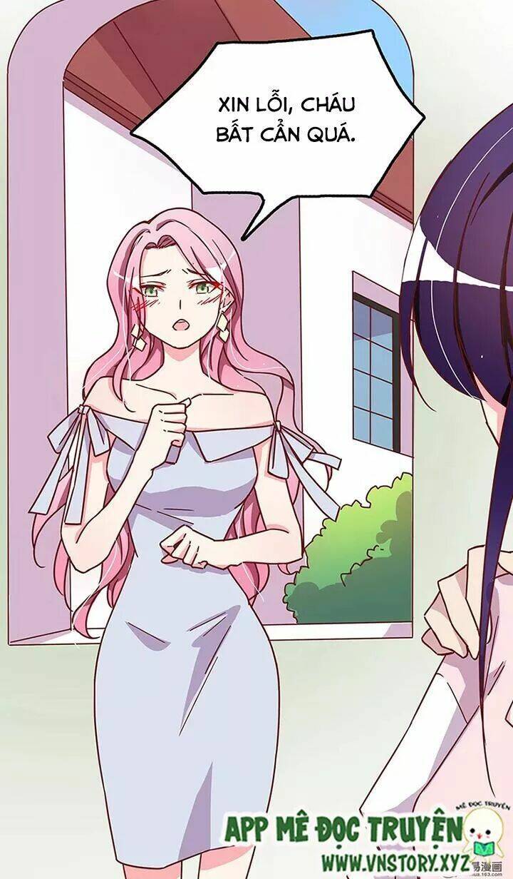 yêu em, sai đến tận cùng chapter 26 20