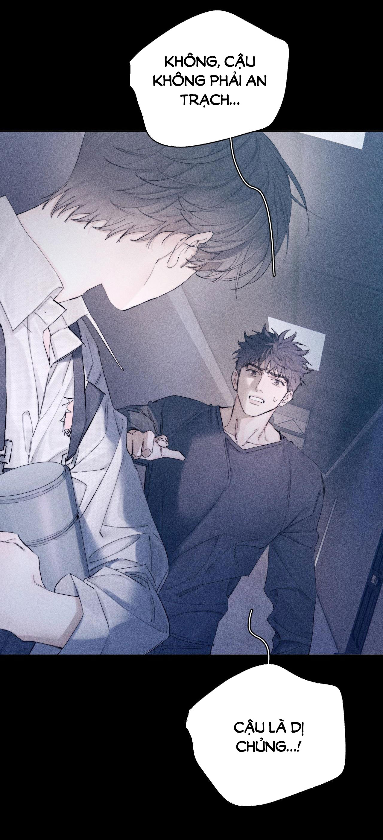 cây nấm nhỏ chapter 11 19