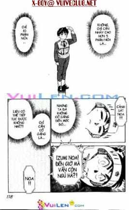 cảnh sát cơ động chapter 8 117