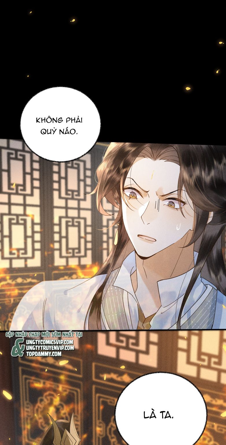 Tiên Tổ Tại Hạ chapter 15