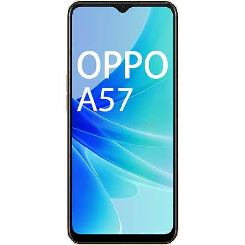 Điện thoại Oppo A57 (4GB/128GB) - Hàng chính hãng