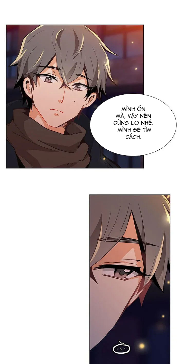 hương vị của nữ thần chapter 6.2 14