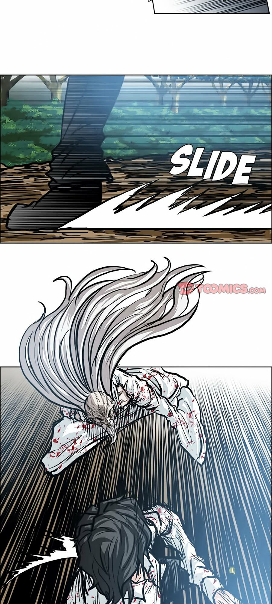 bá chủ học đường ss2 chapter 50 23