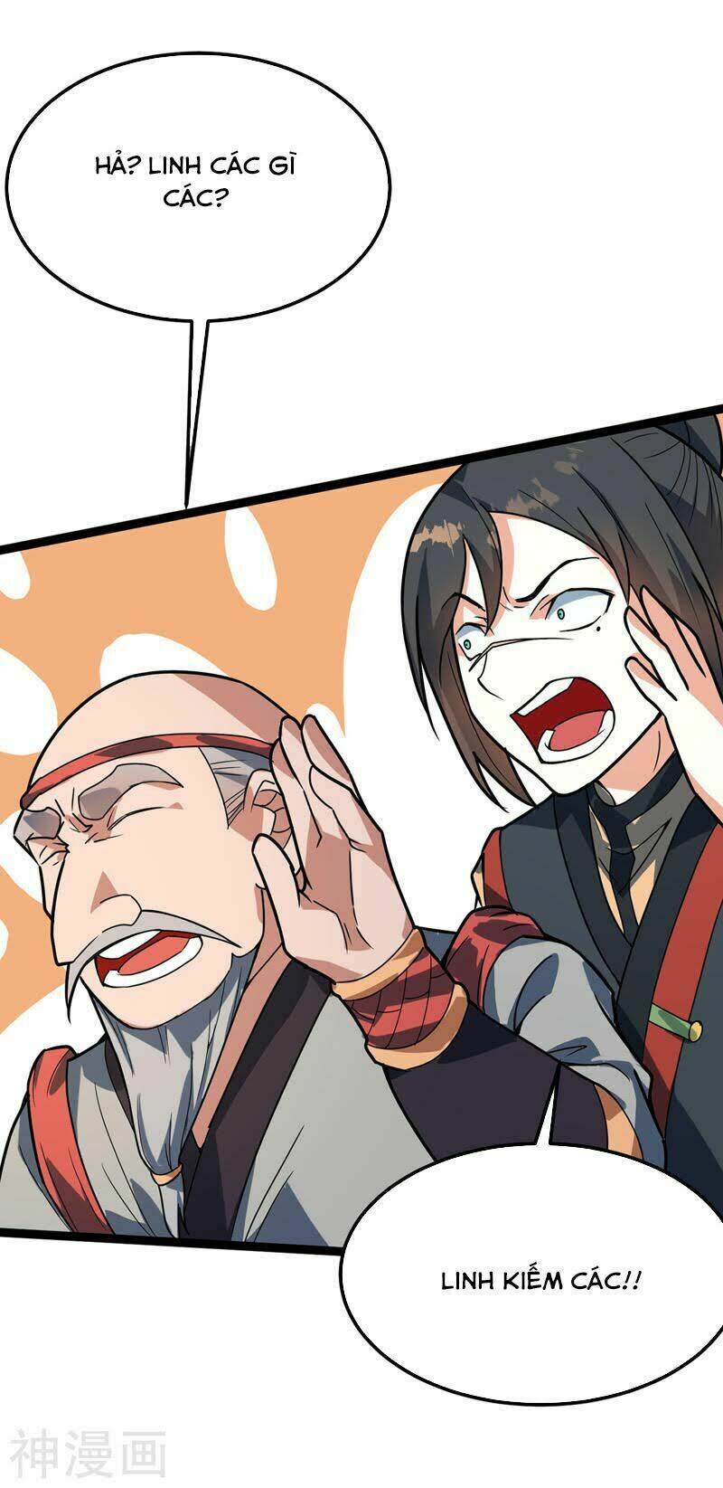 đan võ chí tôn chapter 39 13