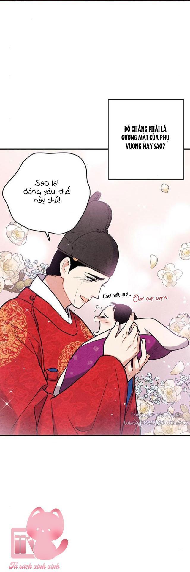 lệnh cấm hôn chapter 102 5